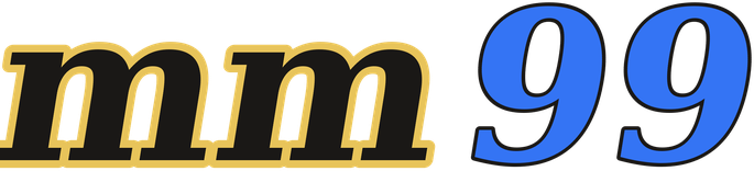 mm99 logo