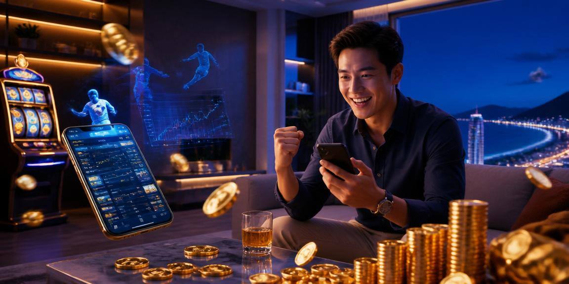 mm99 Tải ứng dụng mm99 – Chơi slot, bàn trực tiếp và đặt cược thể thao trên điện thoại