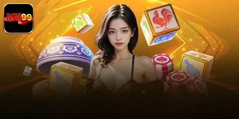 Bầu cua tại nhà cái và thông tin nên biết