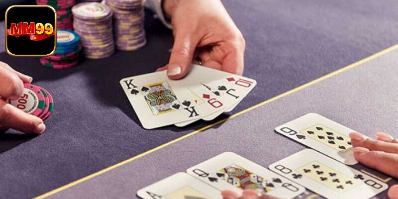 Các trường hợp thối cần tránh khi chơi