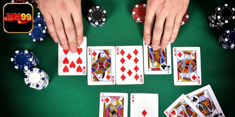 Cách chơi poker 3 lá hiệu quả mà hội viên không nên bỏ qua