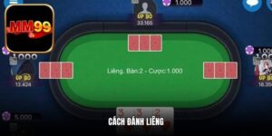 Cách Đánh Liêng Đúng Luật Cực Hay Thắng Lớn Mỗi Ngày