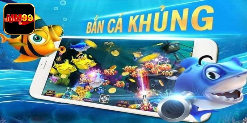 Chiến thuật săn cá rinh thưởng