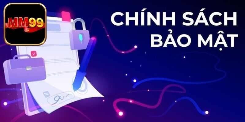 Điều khoản bảo mật về thu thập thông tin