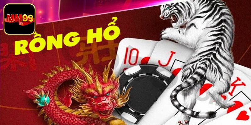 Đôi điều về Dragon & Tiger trực tuyến