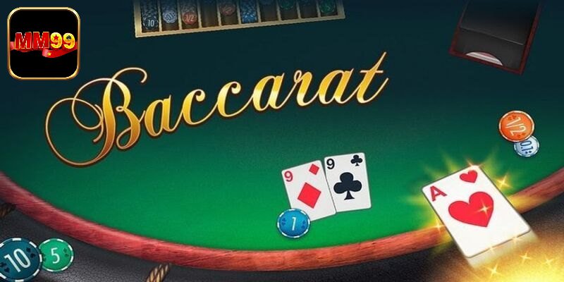 Game Bài Baccarat Bí Quyết Từ Người Chơi Kinh Nghiệm