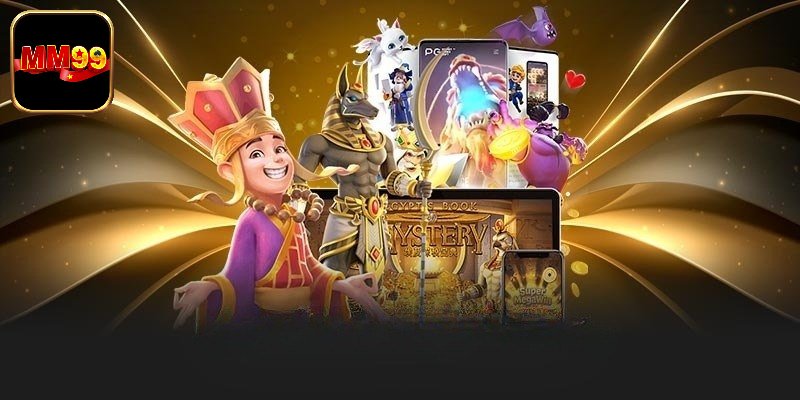 Giới thiệu tổng quát về nổ hũ tại MM99