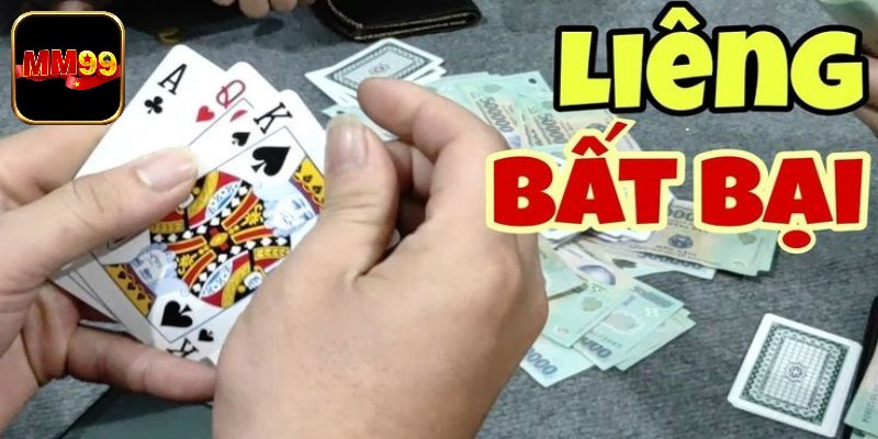 Hành động đặt cược cơ bản