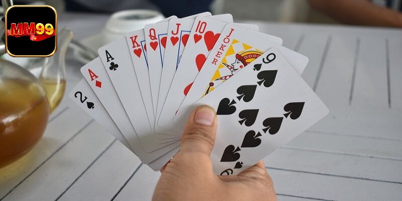 Hiểu luật chặt heo trong bài tiến lên