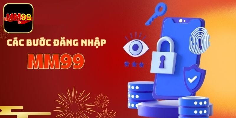 Hướng dẫn đăng nhập trên web