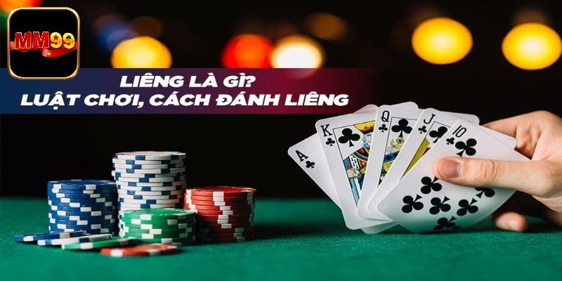 Khái quát về liêng MM99