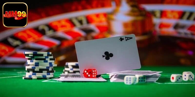 Kinh nghiệm kéo bài xì dách MM99