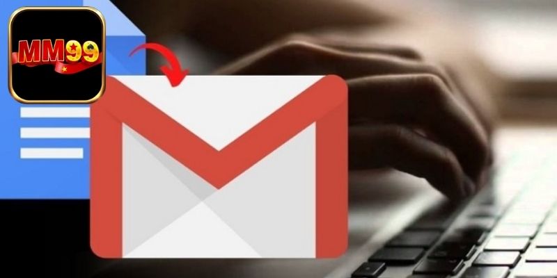 Liên hệ email thích hợp khi cần gửi tệp dung lượng lớn