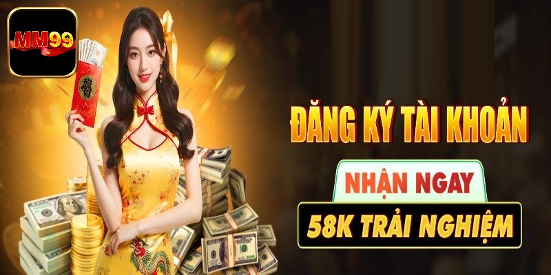 Lưu ý tạo tài khoản