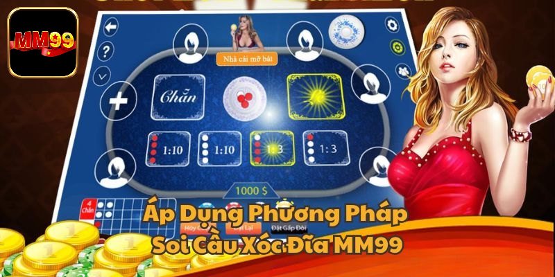 Mẹo chơi xóc đĩa thông minh