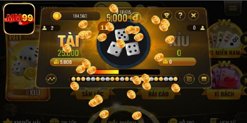 Mẹo cược tài xỉu hiệu quả