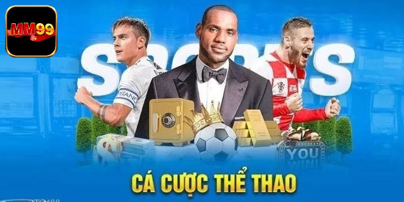 Mẹo hay chinh phục thể thao trực tuyến