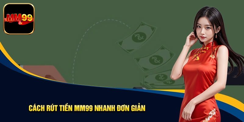 Một số lưu ý rút tiền