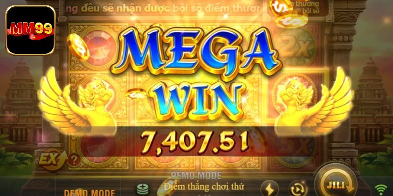 Những tính năng ấn tượng nhất chỉ có tại nổ hũ 86