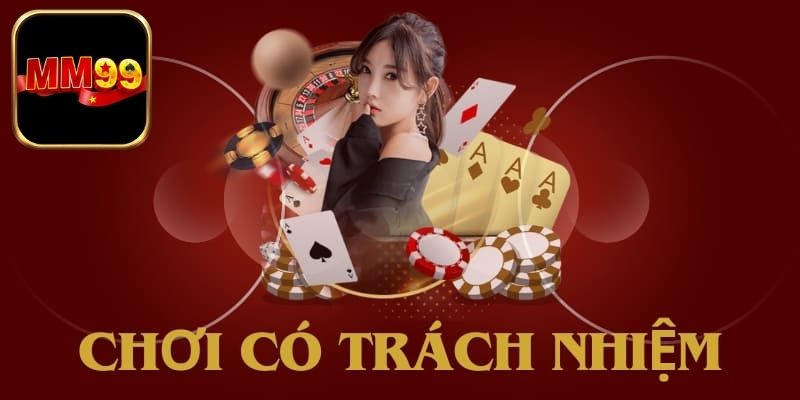 Quyền lợi khi có trách nhiệm cá cược