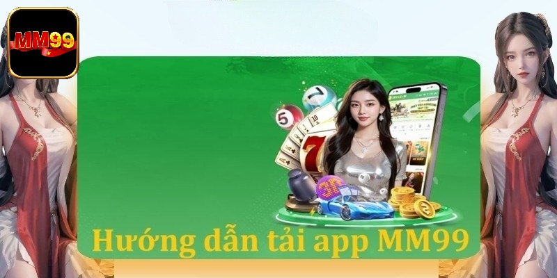 Tải ứng dụng trên IOS
