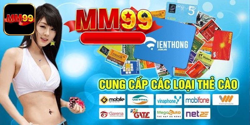 Thanh toán qua thẻ cào