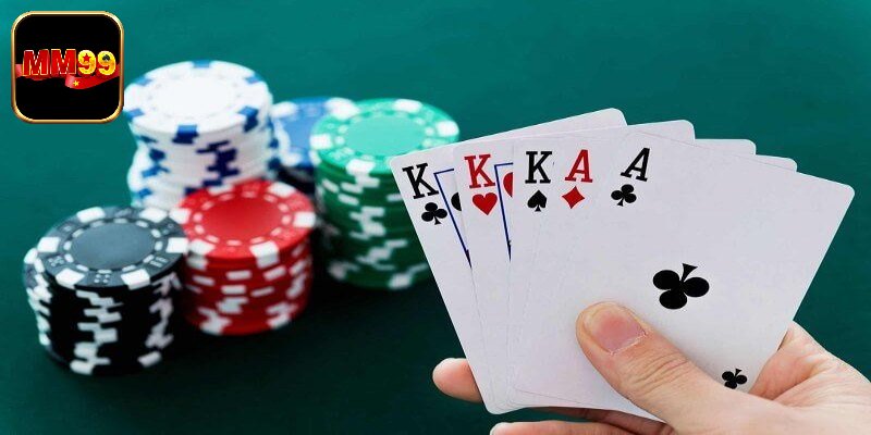 Thuật ngữ mậu binh MM99