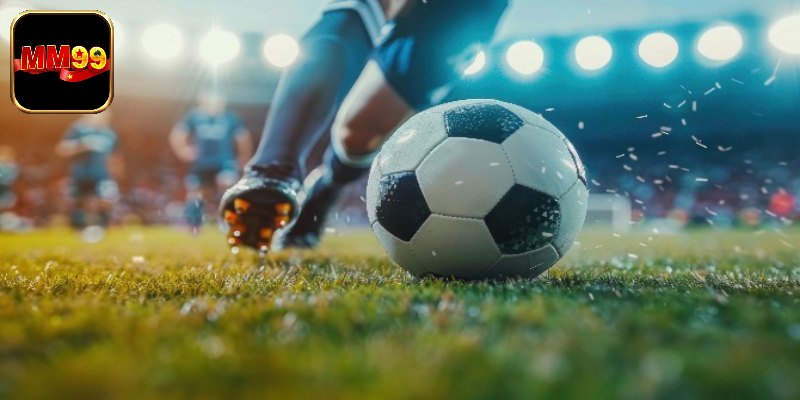 Tìm hiểu các loại kèo 1/4 phổ biến cho hội viên