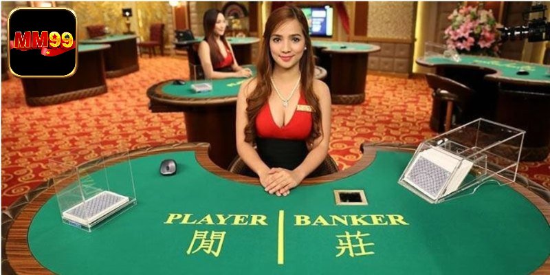 Tìm hiểu luật lệ cơ bản trong game bài baccarat