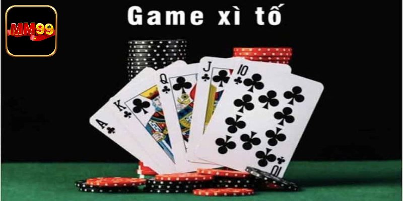 Tổng quan về xì tố