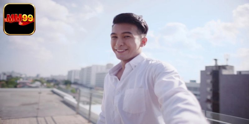 Khái quát về CEO Jethro Phan MM99